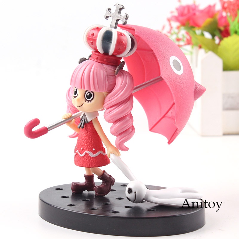 ������� Banpresto One Piece Perhona The Grandline Children Vol.8