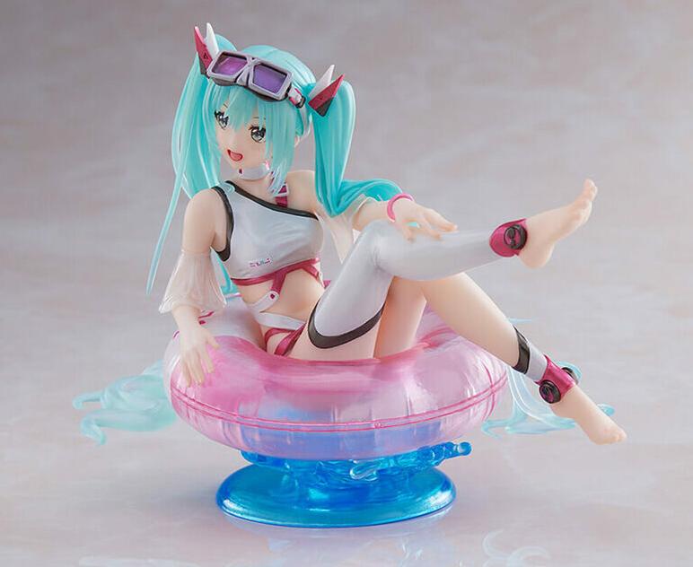 ������� Vocaloid Aqua Float Girls Hatsune Miku
