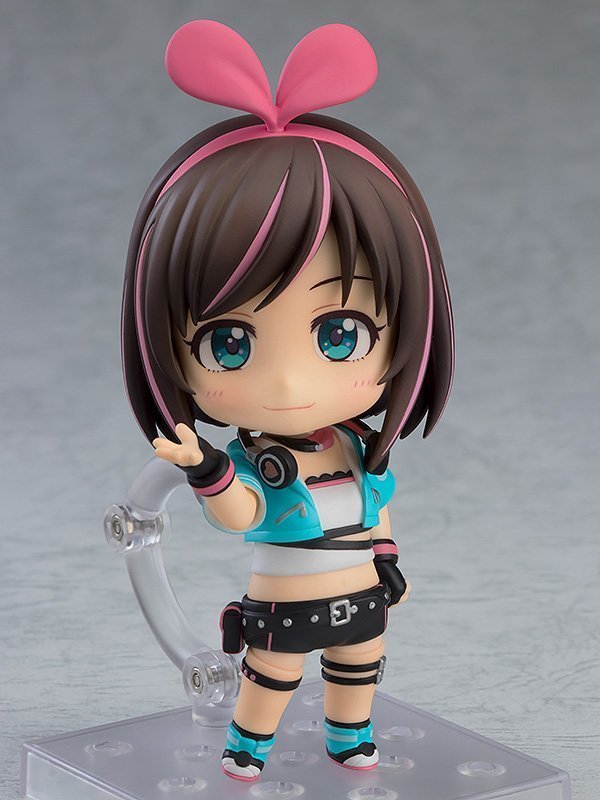 ������� Nendoroid 1116 Kizuna AI A.I. Channel 2019 Ver.