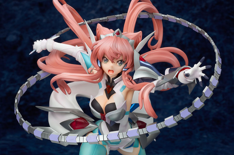 ������� Senki Zessho Symphogear GX: Maria Cadenzavna Eve