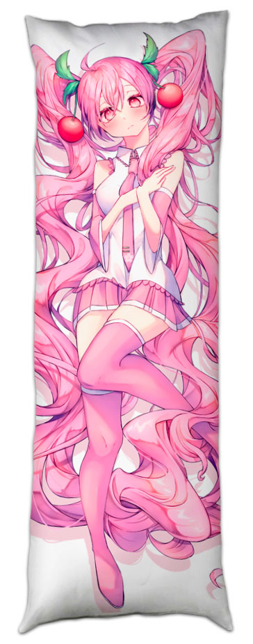 ��������� ��� ���������� �� ������� ��������� Vocaloid - Sakura Miku