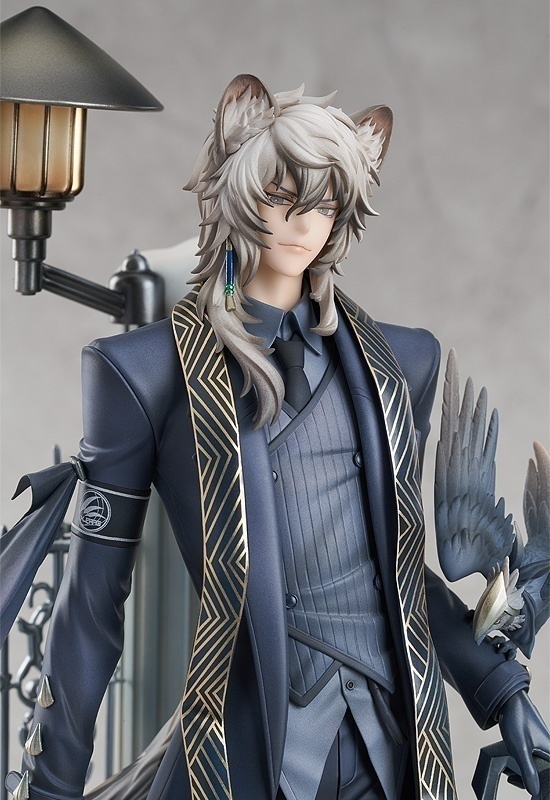 ������� Arknights: SilverAsh York's Bise Ver.