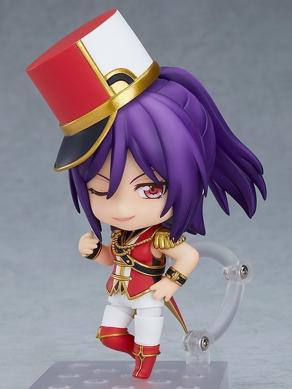 ������� Nendoroid 1340 BanG Dream! Girls Band Party! - Kaoru Seta: Stage Outfit Ver.