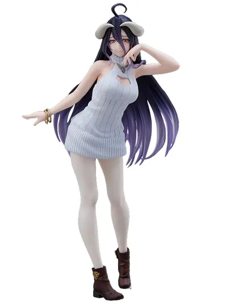 ������� �������� Albedo Coreful