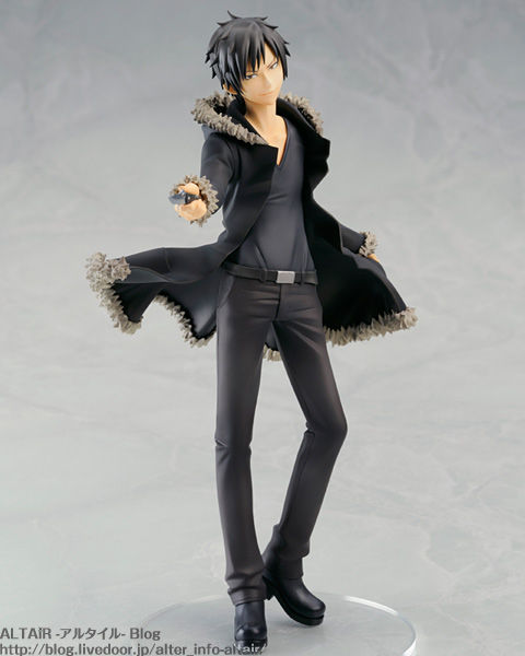 ������� Durarara - Orihara Izaya 1/8 ***
