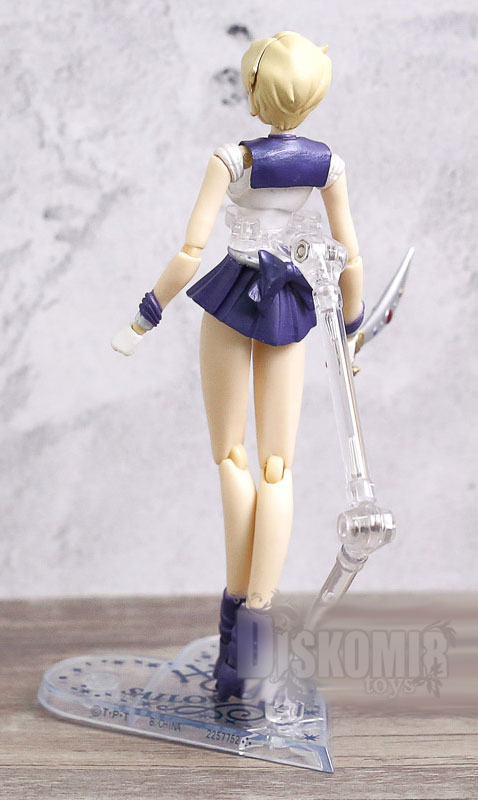 ������� figma ������ ��� Sailor Uranus