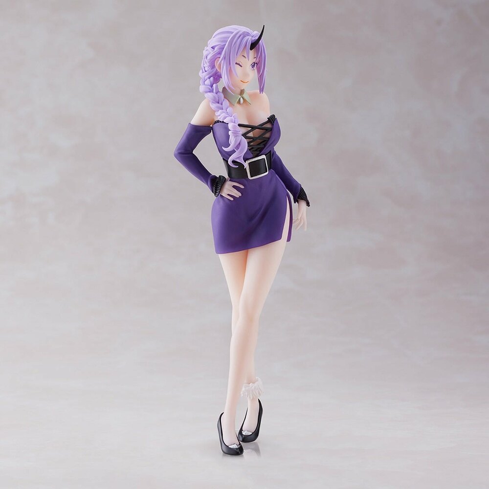 ������� Tensei shitara Slime Datta Ken Shion 10th Anniversary