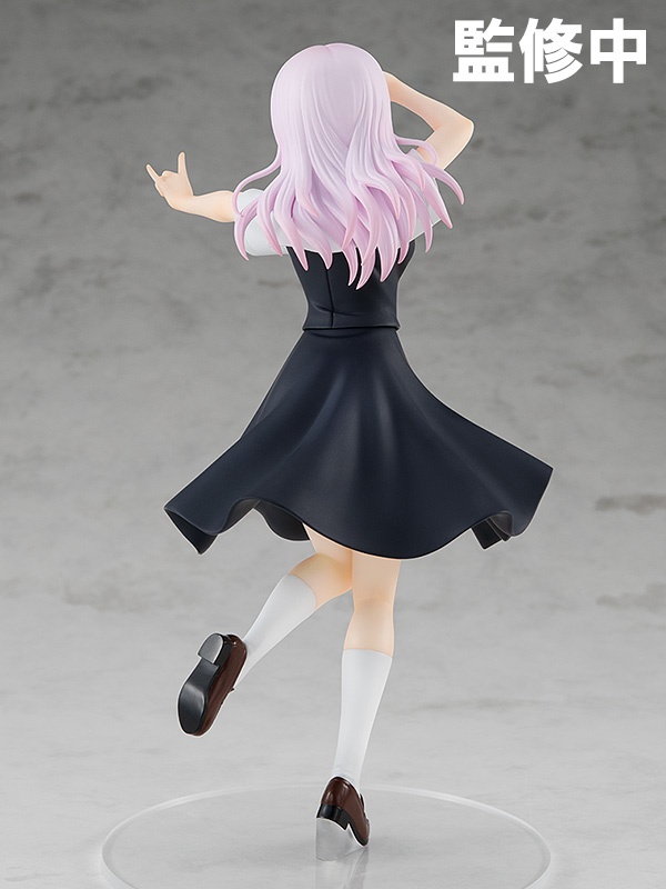 ������� POP UP PARADE Kaguya-sama Love is War Season 2: Fujiwara Chika