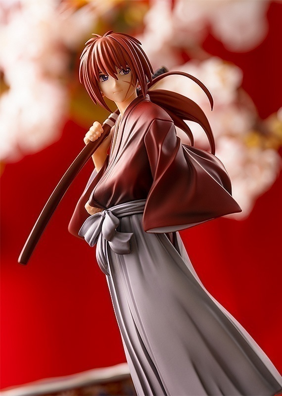 ������� POP UP PARADE Rurouni Kenshin: Himura Kenshin