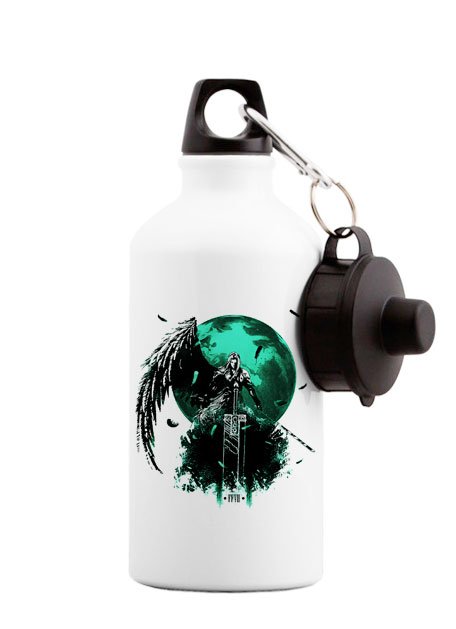 ���������� ������� ��� ���� ��������� �������� VII - Sephiroth