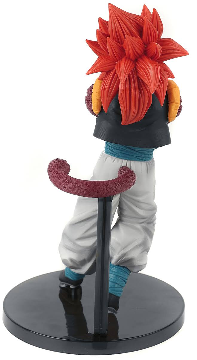 ������� Dragon Ball Son Goku FES!! Gogeta SSJ4