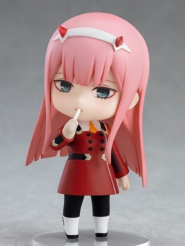 ������� Nendoroid 952 DARLING in the FRANXX: Zero Two