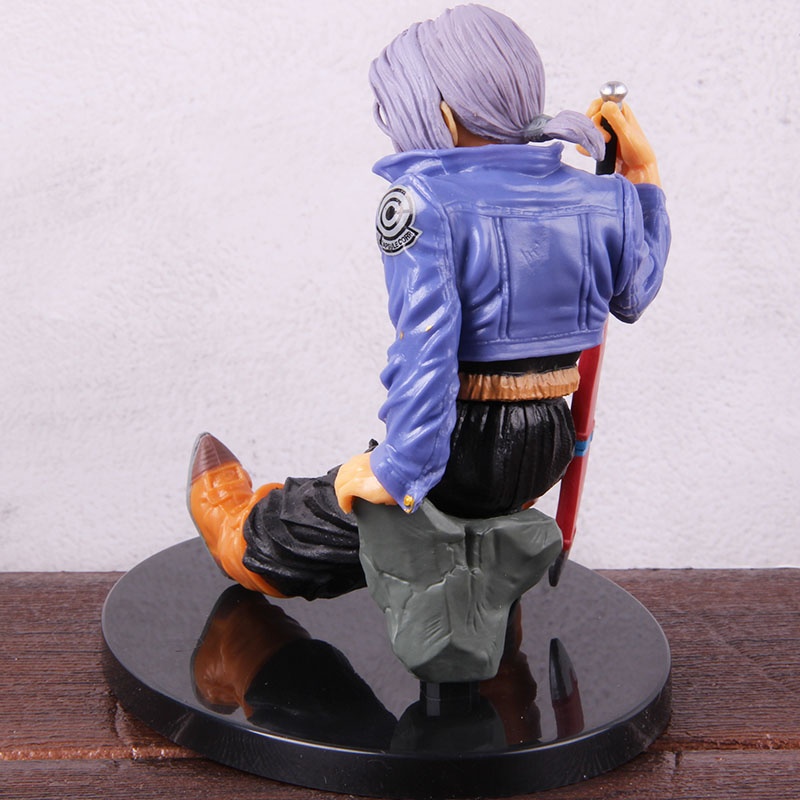 ������� ���������� Z Trunks