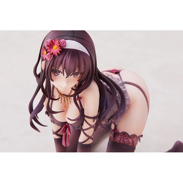 ������� Utaha Kasumigaoka Lingerie Ver.