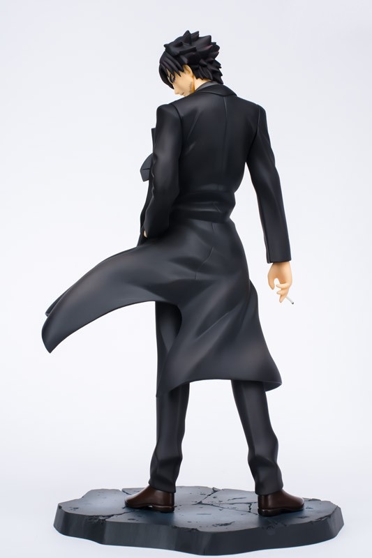 ������� Fate/Zero - Kiritsugu Emiya / Zero Refined Ver. 1/8 ***