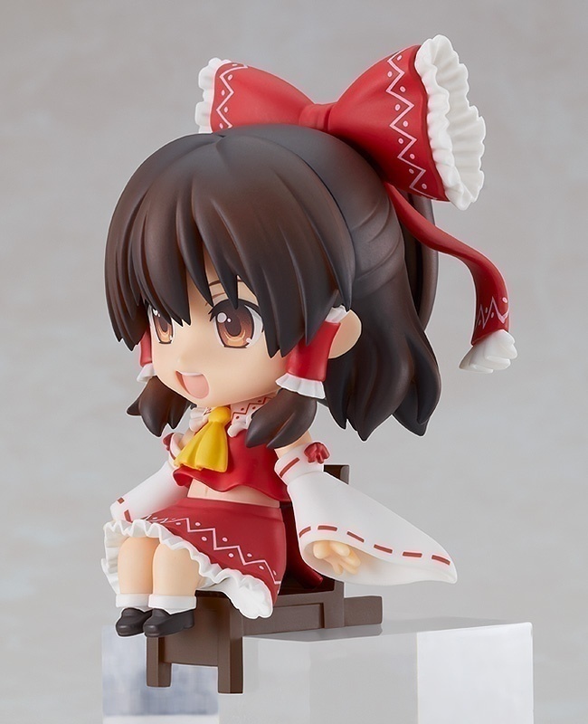 ������� Nendoroid Swacchao! Touhou Project: Reimu Hakurei
