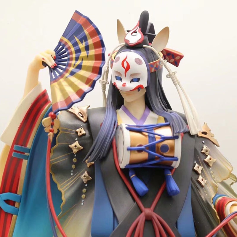 ������� ������ - Tamamo no Mae
