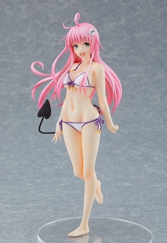 ������� POP UP PARADE To Love-Ru Darkness: Lala Satalin Deviluke