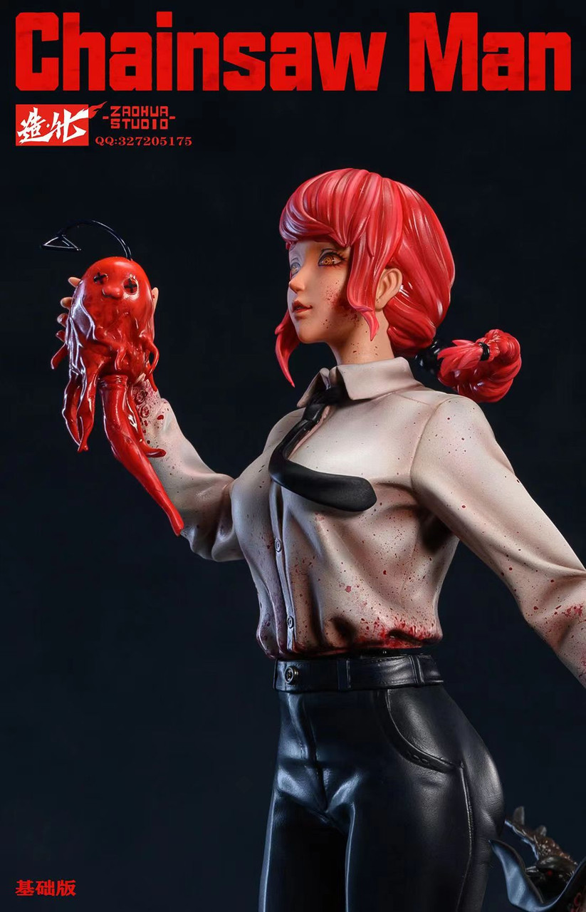 ������������ ������ Chainsaw Man Makima 1/6