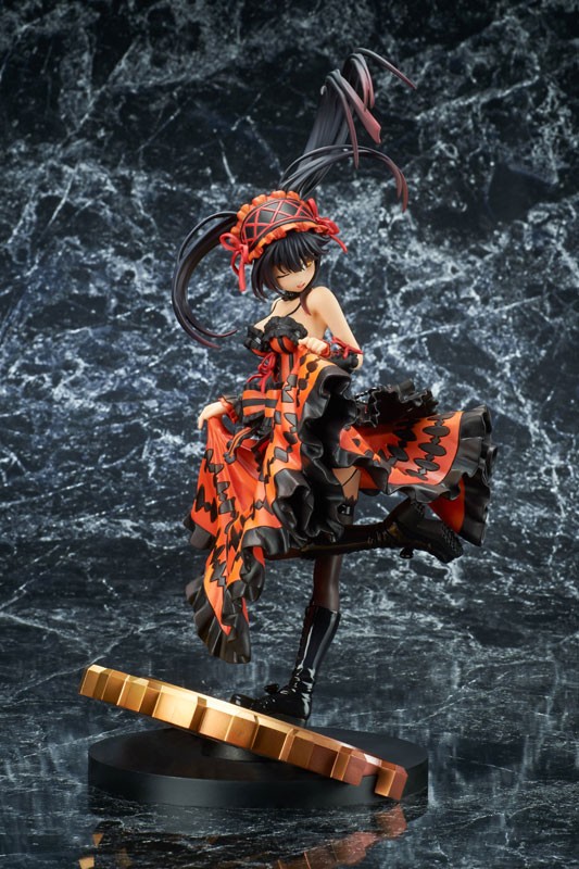 ������� "Date A Live II" Tokisaki Kurumi 1/8
