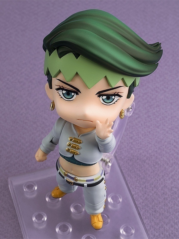������� Nendoroid 1256 Rohan Kishibe