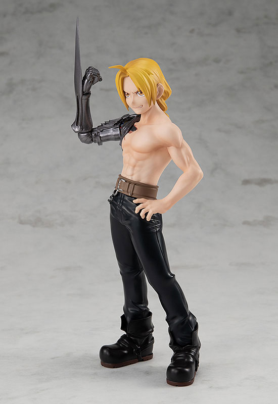 ������� POP UP PARADE Fullmetal Alchemist Brotherhood - Edward Elric