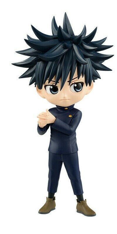 ������� Jujutsu Kaisen Q Posket Megumi Fushiguro Ver.A