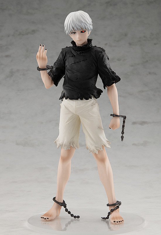 ������� Tokyo Ghoul POP UP PARADE Ken Kaneki