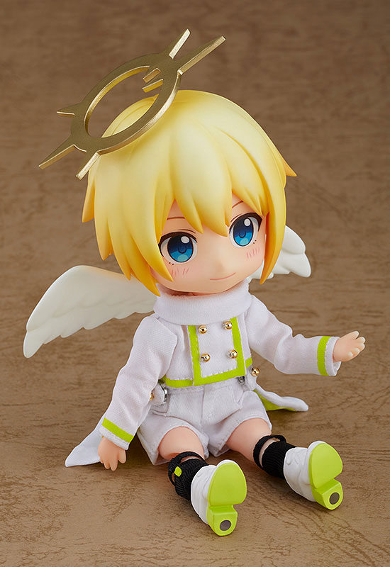 ������� Nendoroid Doll Angel - Ciel