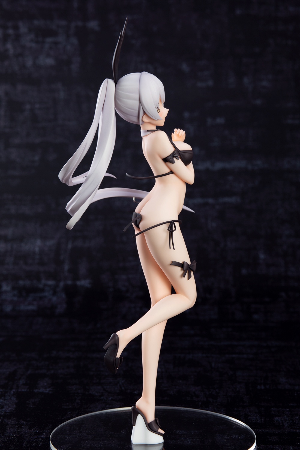������� Dolls' Frontline: Five-seven Swimwear Damaged Ver.