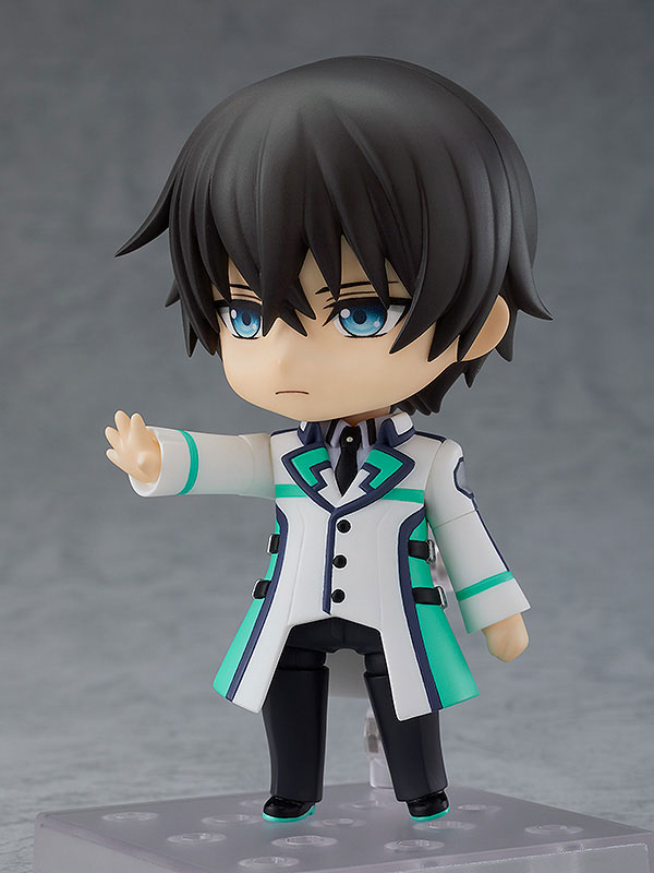 ������� Nendoroid 1432 Mahouka Koukou no Rettousei - Tatsuya Shiba