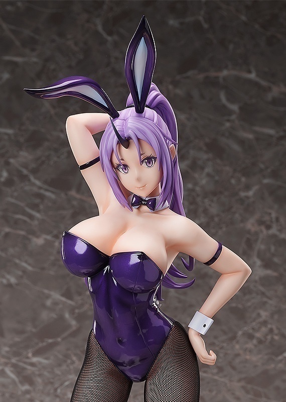 ������� That Time I Got Reincarnated as a Slime: Shion Bunny Ver.