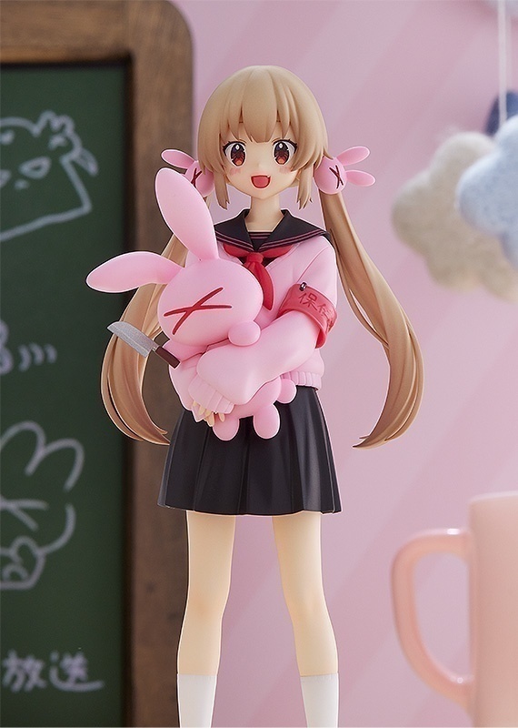 ������� POP UP PARADE Virtual YouTuber: Natori Sana School Uniform Ver.