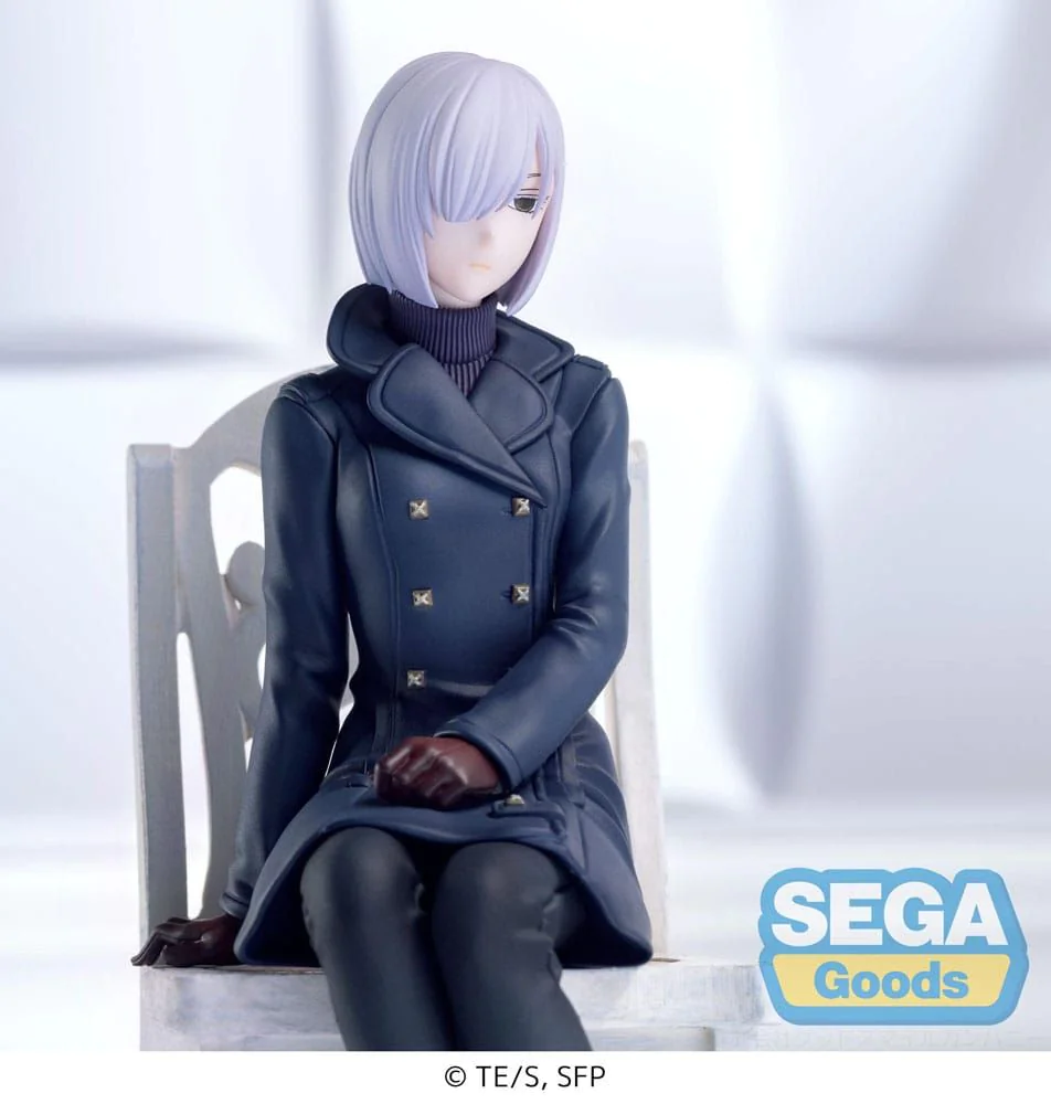 ������� Spy x Family Fiona Frost PM Perching