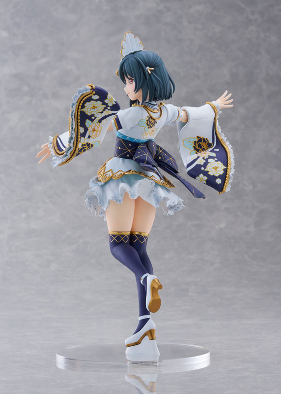 ������� Love Live! Nijigasaki High School Idol Club Shioriko Mifune 1/7 Complete