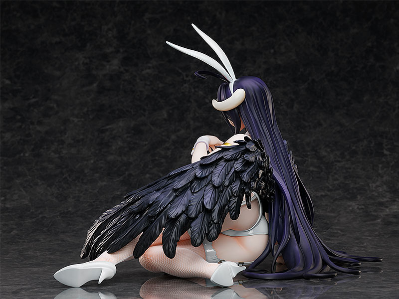 ������� Overlord IV: Albedo Bunny Ver.