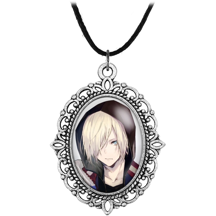 ����� ��� �� ���� - Yuri Plisetsky