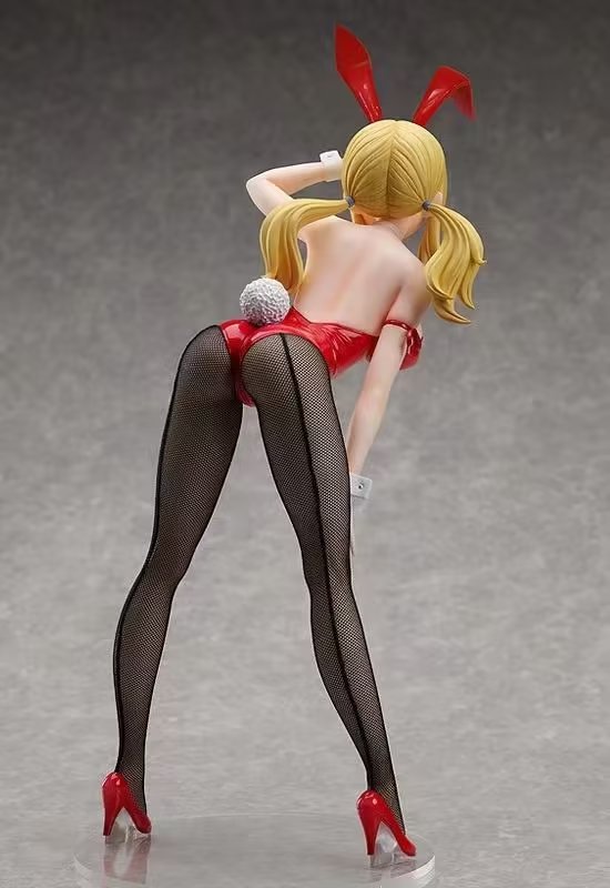 ������� ����� ���: Lucy Heartfilia Bunny Ver. (�����)