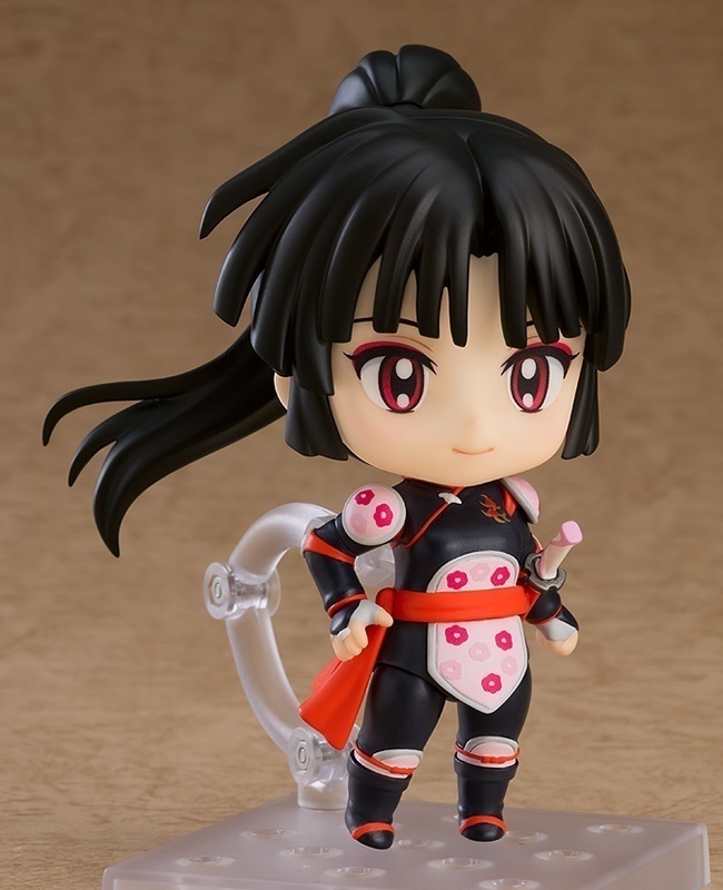 ������� Nendoroid 1736 InuYasha: Sango