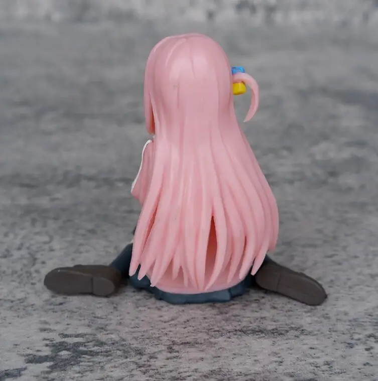 ������� �������� �����! / Gotoh Hitori sitting (�����)