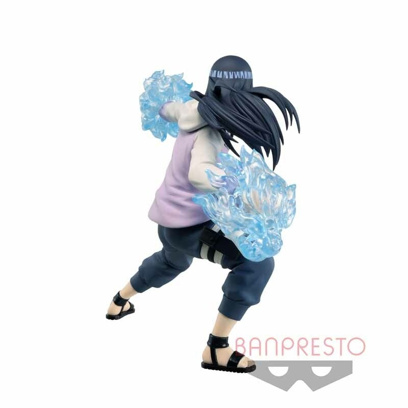 ������� Bandai Boruto Vibration Stars Hyuuga Hinata