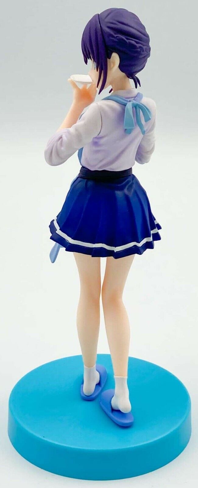 ������� Special Figure Minase Nagisa