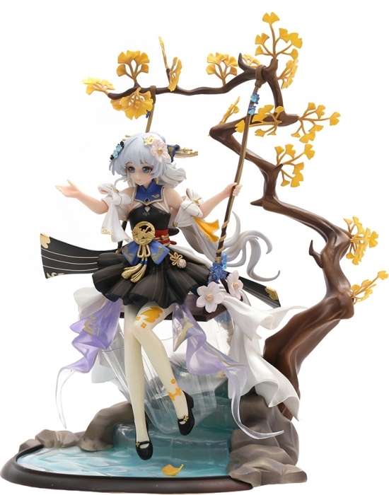 ������� ������ ������ 3 MiHoYo Theresa Apocalypse