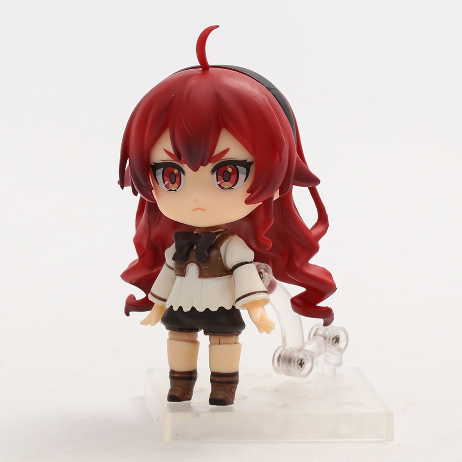 ������� Nendoroid 1567 ������������ ������������: Jobless Reincarnation Roxy Migurdia
