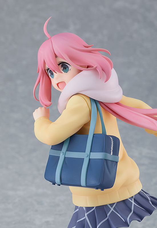 ������� POP UP PARADE Yurucamp: Kagamihara Nadeshiko