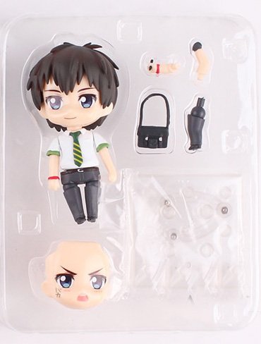 ������� Nendoroid Your Name Taki Tachibana