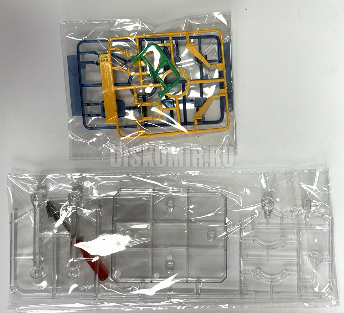 ������� ������� ������ HG 1/144 Mercury Witch ������ ������ WM5598