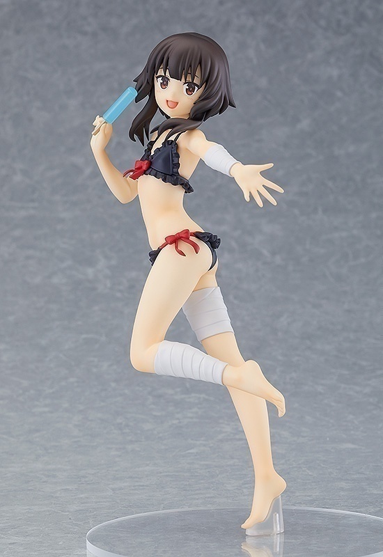 ������� POP UP PARADE Kono Subarashii Sekai ni Shukufuku wo!: Megumin Swimsuit Ver.