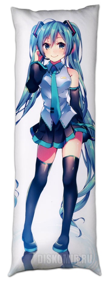���������� ��������� ��������� - Miku Hatsune � ��������