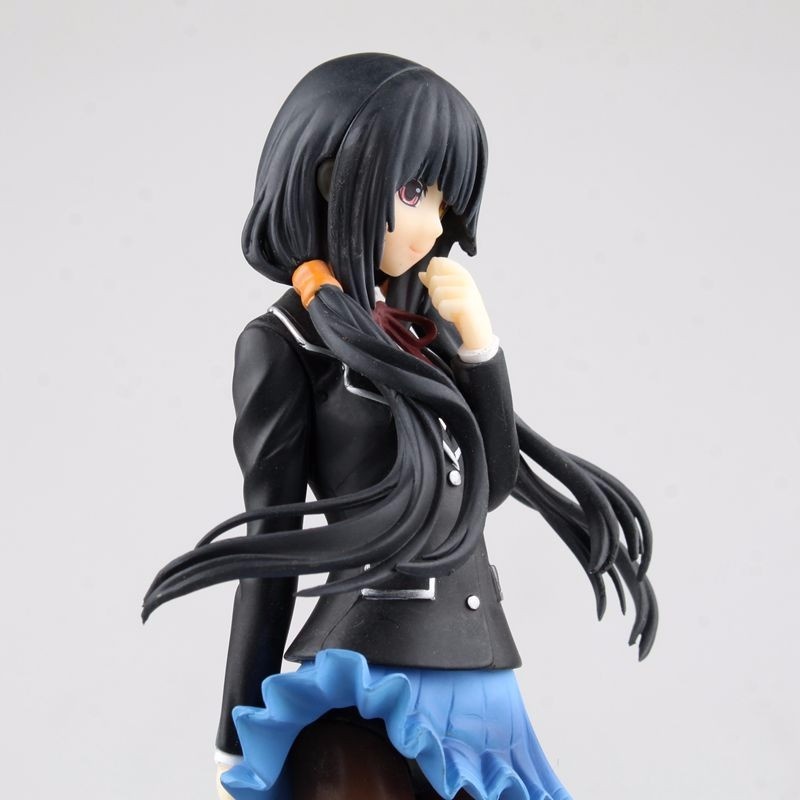 ������� ������� � ������: Tokisaki Kurumi � �������� �����